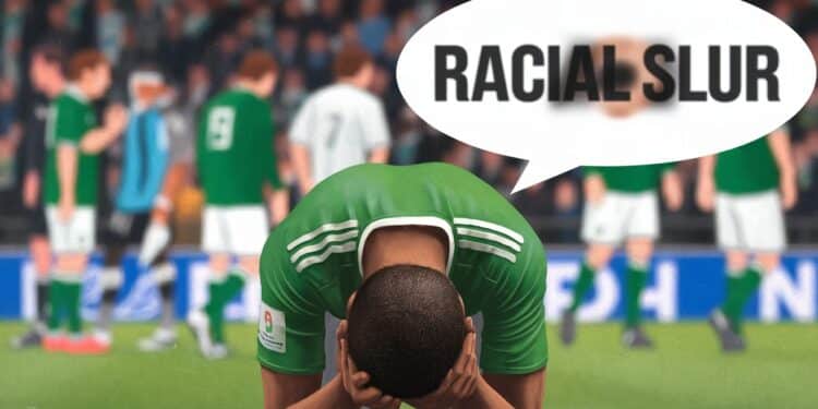 Le FC Barcelone dénonce les insultes racistes contre Alejandro Balde à Getafe - Viral Mag Le Barça et son joueur Alejandro Balde sélèvent contre les insultes racistes proférées par des supporters de Getafe lors du match nul 1 1 en Liga   Viral Mag