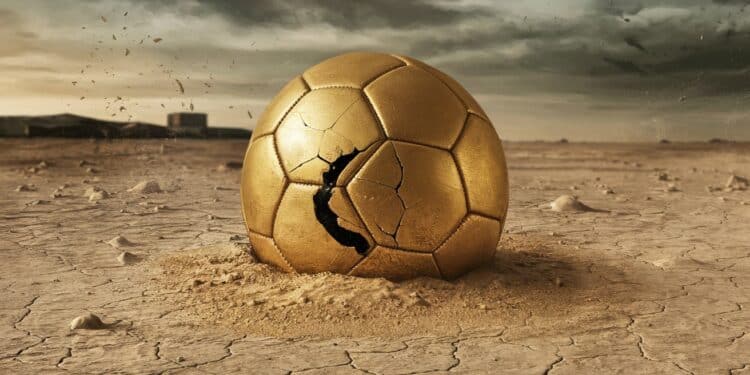 Le Fiasco Neymar en Arabie Saoudite : 650 000€ la Minute Jouée - Viral Mag Découvrez les chiffres hallucinants derrière le passage éclair et ruineux de Neymar en Arabie Saoudite Un fiasco sportif et financier sans précédent Viral Mag