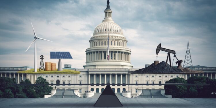 Le Futur Secrétaire à l’Énergie de Trump Soutient les Renouvelables et le Fossile - Viral Mag Chris Wright candidat de Trump comme secrétaire à lÉnergie plaide pour développer les énergies renouvelables et fossiles rompant avec ses positions antérieures   Viral Mag