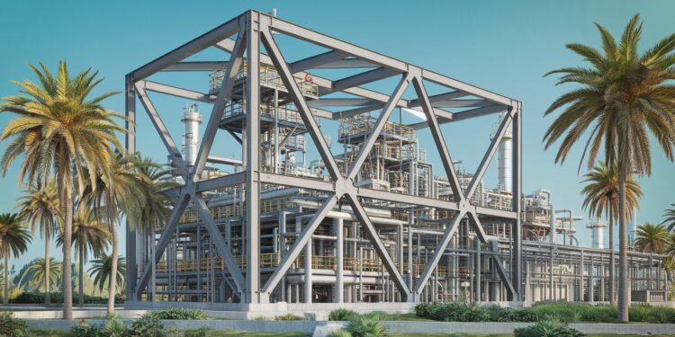 Le géant chinois Sinopec investit massivement au Sri Lanka - Viral Mag Sinopec boucle laccord dinvestissement direct étranger record du Sri Lanka avec un projet de raffinerie de 37 milliards de dollars   Viral Mag