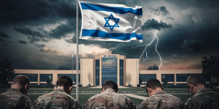 Le Général Herzi Halevi Démissionne Suite à l’Échec du 7-Octobre - Viral Mag Le chef détat major israélien le général Herzi Halevi a démissionné en assumant sa responsabilité dans lattaque dévastatrice du Hamas le 7 octobre 2023 Un événement qui ébranle larmée et le gouvernement Viral Mag