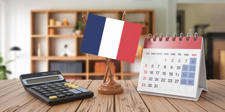 Le gouvernement Bayrou étudie une mesure polémique proposée par le Sénat  faire travailler les Français 7 heures de plus par an sans rémunération   Viral Mag