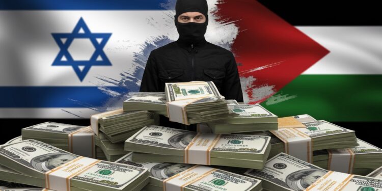 Le gouvernement gèle les avoirs d’un militant pro-palestinien controversé - Viral Mag Les avoirs dElias dImzalène militant pro palestinien récemment condamné pour incitation à la haine ont été gelés pour 6 mois par le gouvernement   Viral Mag