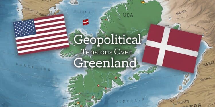 Le Groenland Rejette La Proposition D’Achat Des USA - Viral Mag Le Groenland refuse catégoriquement la proposition dachat par les USA malgré la pression du président élu Trump Le dialogue reste ouvert   Viral Mag