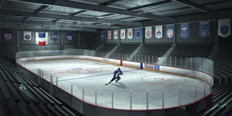 Plongée au cœur des défis structurels et financiers qui empêchent lessor du hockey en France Une analyse pointue de la situation   Viral Mag