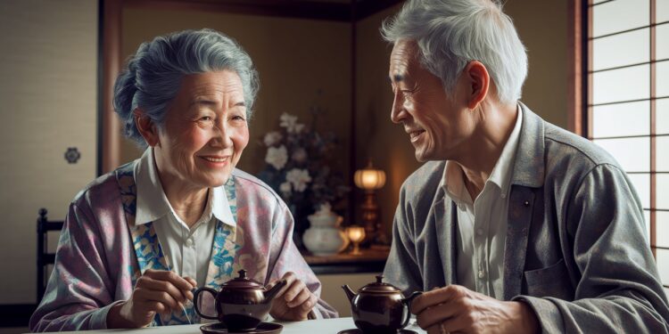 Le Japon recrute des « Anges Gardiens » pour réduire la criminalité - Viral Mag Le Japon fait appel à des bénévoles appelés hogoshi pour encadrer danciens détenus et maintenir un faible taux de criminalité Découvrez ce programme unique   Viral Mag