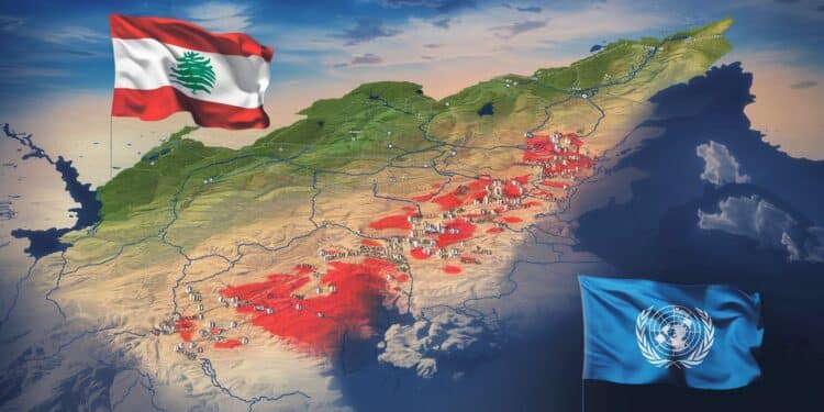 Le Liban exige le départ d’Israël du sud du pays d’ici le 26 janvier - Viral Mag Le président libanais Joseph Aoun appelle au retrait des troupes israéliennes du sud du Liban dici le 26 janvier conformément à laccord de cessez le feu Des violations persistantes sont dénoncées Viral Mag