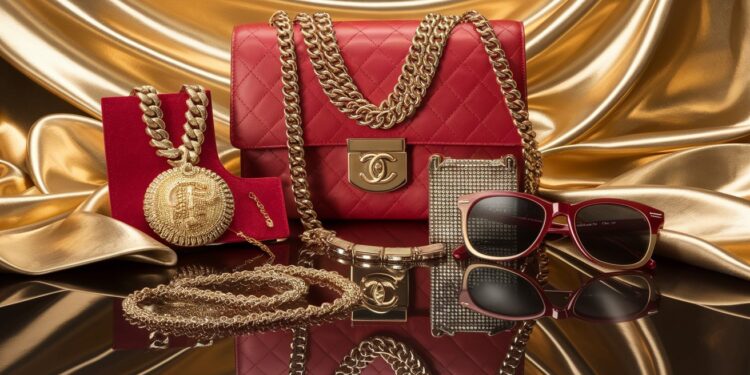 Le luxe français brille en Bourse, tiré par des résultats exceptionnels - Viral Mag Les géants du luxe affichent des performances boursières spectaculaires dopés par des résultats records Une belle revanche face aux inquiétudes   Viral Mag