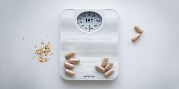 Découvrez comment le magnésium ce minéral essentiel pourrait vous aider à atteindre vos objectifs minceur Un diététicien révèle les secrets de ce nutriment méconnu   Viral Mag