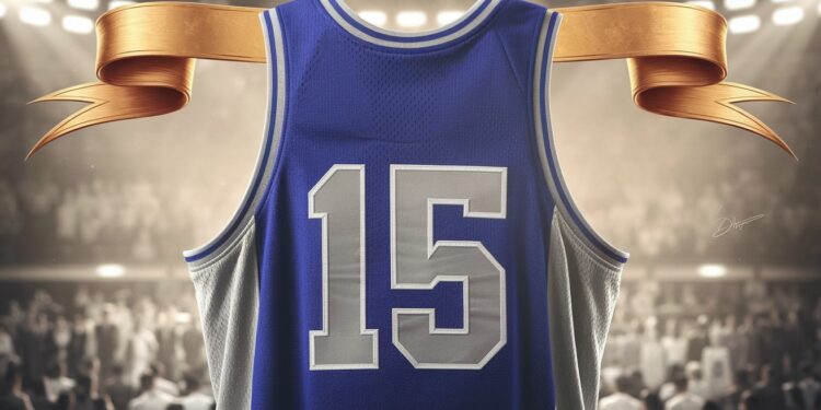 Les Brooklyn Nets ont rendu hommage à Vince Carter en retirant son maillot Découvrez les détails de cette cérémonie émouvante   Viral Mag