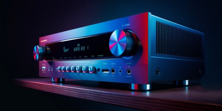 Le Meilleur Ampli Home-Cinéma Pioneer Voit Son Prix Chuter ! - Viral Mag Découvrez le PIONEER VSX LX305 le nec plus ultra des amplis home cinéma en mega promo chez Son Vidéocom Foncez avant rupture de stock Viral Mag