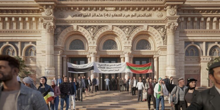 Le Musée De Damas Rouvre Après La Chute Du Régime D’Assad - Viral Mag Après un mois de fermeture suite à larrivée au pouvoir des rebelles le musée de Damas ouvre à nouveau ses portes au public Découvrez les trésors préservés malgré le conflit Viral Mag