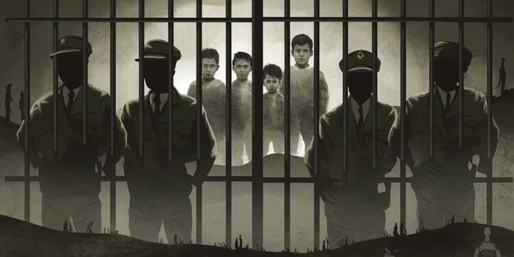 Le mystère des corps calcinés en Équateur enfin résolu - Viral Mag Laffaire des 4 adolescents disparus en Équateur prend un tournant tragique leurs corps calcinés ont été identifiés 16 soldats sont détenus dans cette sombre histoire qui choque le pays Viral Mag