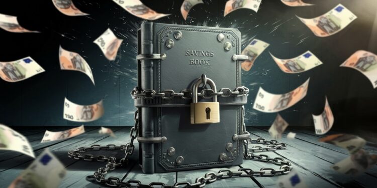 Le Mystère du Livret A Introuvable et des 28 000€ Perdus - Viral Mag Un Tourangeau a perdu 28 000€ déconomies suite à la clôture inexpliquée de son livret A Découvrez les détails troublants de cette affaire Viral Mag