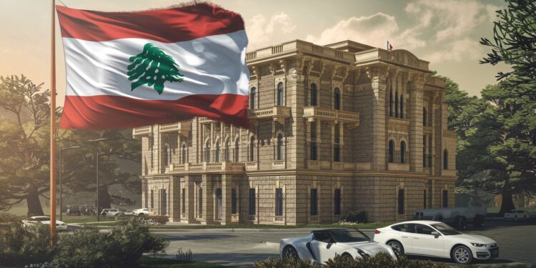 Le Nouveau Président Libanais Entame Des Consultations Cruciales - Viral Mag Liban Joseph Aoun le nouveau président débute des consultations parlementaires décisives pour nommer un Premier ministre et former un nouveau gouvernement Viral Mag