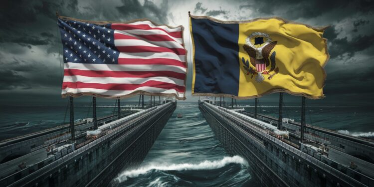 Le Panama Alerte l’ONU des Menaces Américaines sur le Canal - Viral Mag Le Panama exprime sa préoccupation à lONU face aux déclarations de Donald Trump sur une éventuelle prise de contrôle du canal de Panama par les États Unis Découvrez les détails de cette tension diplomatique Viral Mag