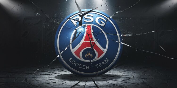Le Paradoxe Défensif du PSG en Ligue des Champions - Viral Mag Malgré des stats défensives impressionnantes le PSG encaisse trop de buts en C1 Découvrez le paradoxe qui fragilise les Parisiens Viral Mag
