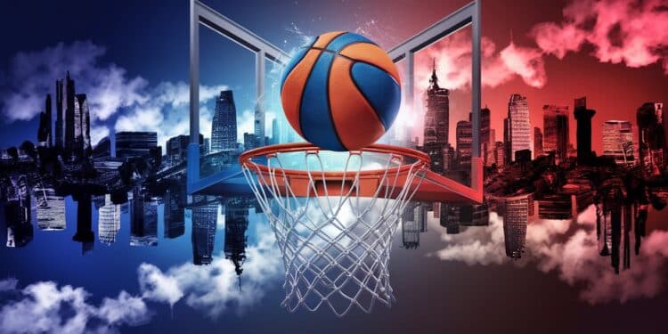 Le Paris Basketball Trébuche à Belgrade Malgré des Progrès - Viral Mag Après deux victoires consécutives en Euroligue le Paris Basketball sincline face au Partizan Belgrade Retour sur les clés du match   Viral Mag