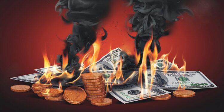 Le Peso Mexicain Chute Suite aux Menaces de Droits de Douane de Trump - Viral Mag Le peso mexicain perd plus de 1 après les annonces choc de Trump sur limposition de droits de douane de 25 dès février Découvrez limpact Viral Mag