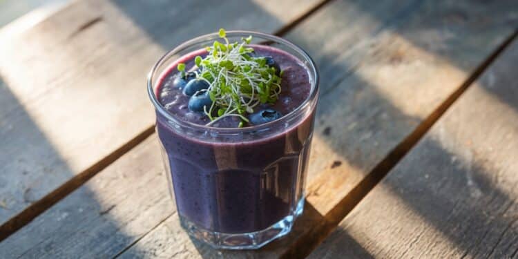 Le Petit-déjeuner Inattendu d’un Gastro-entérologue pour Booster sa Santé - Viral Mag Découvrez la recette du petit déjeuner sain et surprenant dun gastro entérologue renommé Seulement 4 ingrédients pour un boost quotidien Viral Mag