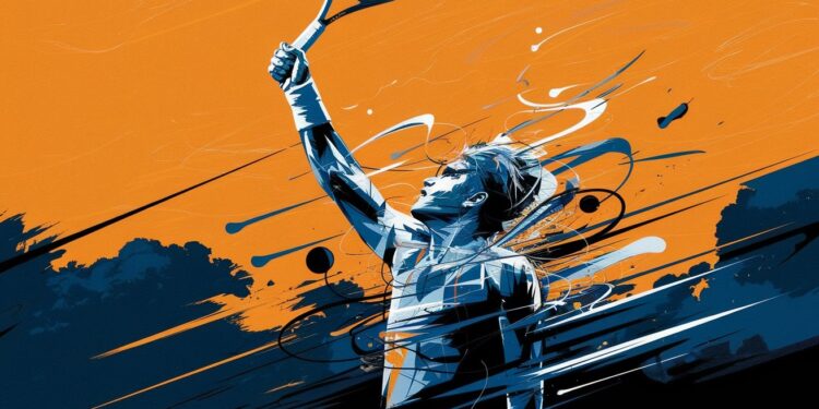 Jannik Sinner 23 ans triomphe à lOpen dAustralie 2025 malgré la menace dune suspension Ses performances éblouissantes soulèvent des questions sur son potentiel futur   Viral Mag