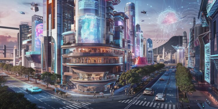 Le Plan IA de Trump Fait Bondir les Valeurs Tech en Asie - Viral Mag Les bourses asiatiques grimpent grâce au plan massif dinvestissement dans lIA de Donald Trump donnant un coup de boost aux valeurs tech Viral Mag