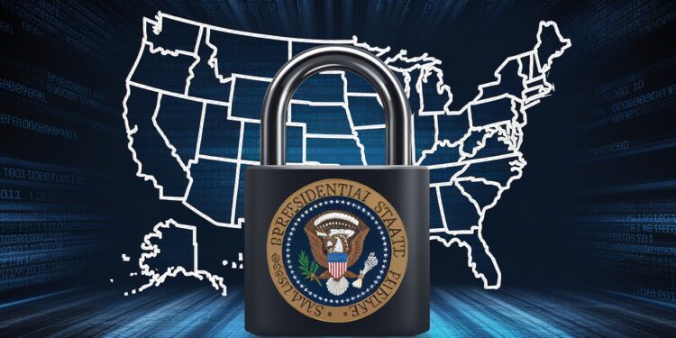 Le Président Biden Signe un Décret Musclé pour Renforcer la Cybersécurité - Viral Mag Joe Biden prend des mesures fortes pour améliorer la cybersécurité aux États Unis à travers un nouveau décret présidentiel Découvrez les détails de cette initiative majeure Viral Mag