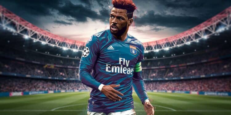 Le prêt de Wilfried Zaha à l’OL prend fin prématurément - Viral Mag Lattaquant ivoirien Wilfried Zaha a vu son prêt à lOlympique Lyonnais interrompu en avance par le club Il évoluera désormais au Charlotte FC aux États Unis   Viral Mag