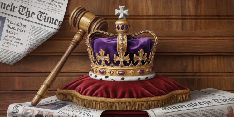 Le Prince Harry Remporte des Batailles Judiciaires Contre les Tabloïds Britanniques - Viral Mag Découvrez les récentes victoires du Prince Harry dans ses batailles judiciaires contre les tabloïds britanniques pour violation de vie privée et diffamation Viral Mag