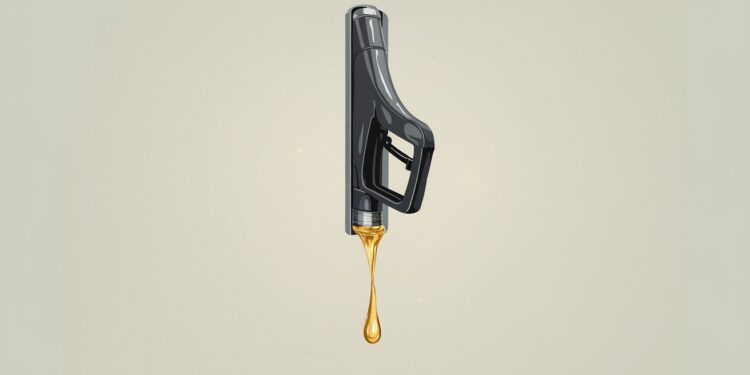 Le prix du gazole franchit la barre symbolique des 1,70€/L - Viral Mag Nouvelle hausse des prix à la pompe  Le gazole atteint son plus haut niveau en 7 mois dépassant 170€L Découvrez les raisons de cette flambée et limpact pour les automobilistes   Viral Mag