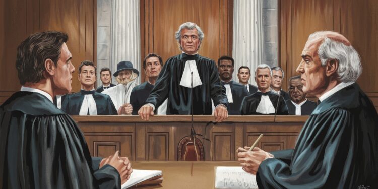 Le Procès du Financement Libyen : Brice Hortefeux dans la Tourmente - Viral Mag Lancien ministre Brice Hortefeux confronté à de sérieuses accusations lors du procès sur le financement libyen de la campagne de Nicolas Sarkozy en 2007 Les révélations chocs et les enjeux de ce procès retentissant Viral Mag