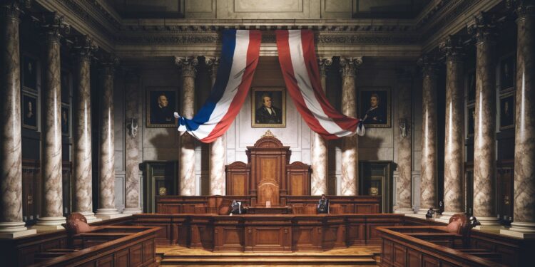 Le Procureur Général Appelle à un Parquet Spécial Anti-Criminalité - Viral Mag Dans un discours percutant le Procureur Général a plaidé pour un parquet dédié à la lutte contre la grande criminalité organisée afin de renforcer la sécurité collective   Viral Mag