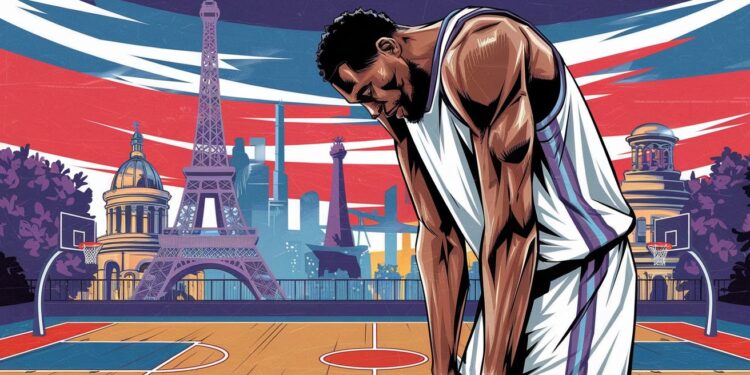 Le Prodige français Victor Wembanyama maltraité à Miami - Viral Mag Après une saison prometteuse les Spurs de Victor Wembanyama se sont fait corriger à Miami dimanche soir avant de prendre lavion pour Paris   Viral Mag