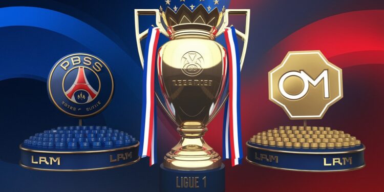 Le PSG en tête, l’OM solide dauphin, le MHSC en difficulté - Viral Mag Découvrez le classement de la Ligue 1 après 17 journées le PSG intouchable en tête lOM saccroche à la 2e place Montpellier à la peine Viral Mag