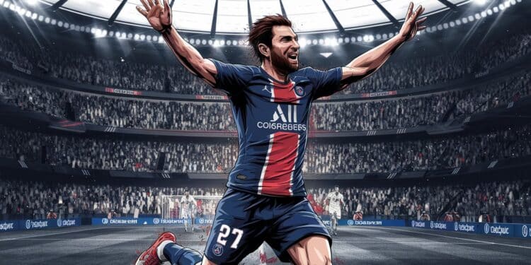 Le PSG Prêt à Briller avec Kvaratskhelia, Hakimi et Marquinhos Absents - Viral Mag Le PSG accueille Reims avec Kvaratskhelia dans le groupe mais sans Hakimi et Marquinhos Une victoire en vue avant Stuttgart en LDC    Viral Mag