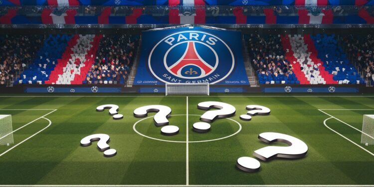 Le PSG Qualifié ou Éliminé : Les Scénarios Possibles - Viral Mag Le PSG a 80 de chances de se qualifier pour les playoffs de la Ligue des Champions Découvrez les différents scénarios possibles pour le club parisien   Viral Mag