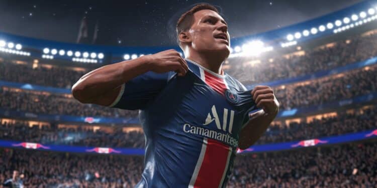 Mené 0 2 le Paris Saint Germain a réalisé une incroyable remontada pour simposer 4 2 face à Manchester City au Parc des Princes   Viral Mag