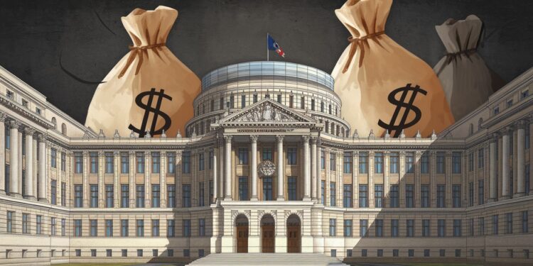 Le Qatargate ébranle l’Europe : l’ancienne eurodéputée belge inculpée - Viral Mag Nouveau rebondissement dans le scandale de corruption au Parlement européen  lex eurodéputée Marie Arena mise en examen Les dessous dune affaire tentaculaire   Viral Mag