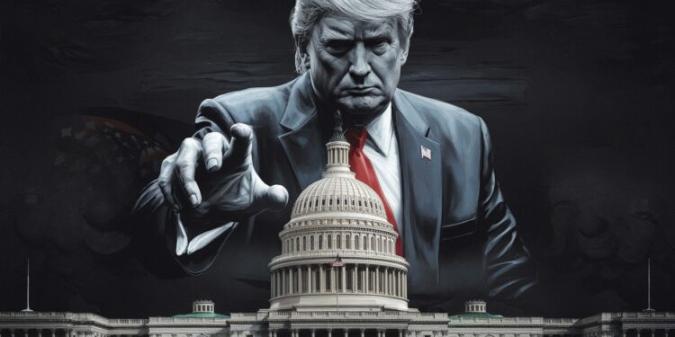 Un rapport accablant du procureur spécial qualifie Trump de dérangé et conclut quil aurait été condamné pour sa tentative de putsch sil navait pas été réélu   Viral Mag