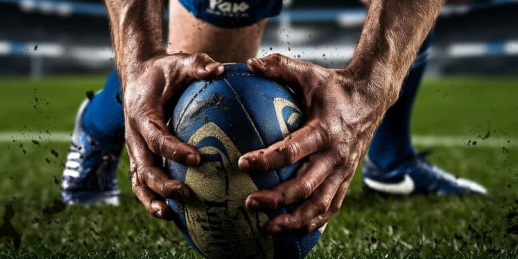 Le RC Vannes Dynamise son Effectif avec un Deuxième-Ligne Néo-Zélandais - Viral Mag Le RC Vannes promu en Top 14 renforce ses rangs avec larrivée de Jesse Parete deuxième ligne polyvalent néo zélandais Un atout de taille pour le club breton dans sa quête de maintien Viral Mag