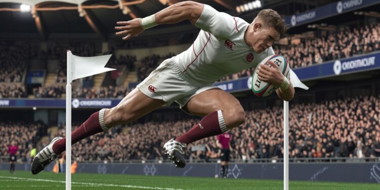 Le RCT assure sa première place après une victoire contre Sale - Viral Mag Déjà qualifié le RC Toulon affirme sa domination en Champions Cup en simposant sur le terrain des Sale Sharks Un 4e succès qui scelle la première place de la poule pour les Varois Viral Mag