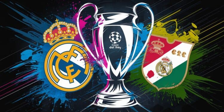 Le Real Madrid en quête de redemption face au Celta Vigo - Viral Mag Le Real Madrid affronte le Celta Vigo en Coupe du Roi déterminé à se racheter après sa lourde défaite en Supercoupe face au FC Barcelone Un match à ne pas manquer    Viral Mag