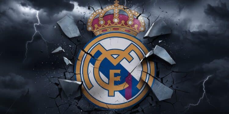 Le Real Madrid a subi une défaite cinglante en finale de la Supercoupe dEspagne face au FC Barcelone Retour sur une soirée cauchemardesque pour les Merengues   Viral Mag