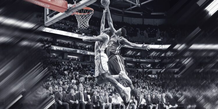 Le Real Madrid Triomphe Face au Maccabi Tel Aviv en Euroligue - Viral Mag Dans un match épique en Euroligue le Real Madrid a vaincu le Maccabi Tel Aviv 116 113 Découvrez les moments forts de cette rencontre palpitante Viral Mag