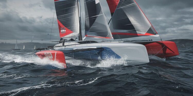 Le record du Vendée Globe sera-t-il battu lors de la prochaine édition ? - Viral Mag Charlie Dalin a placé la barre très haut en pulvérisant le record de près de 10 jours Ce chrono de référence tiendra t il en 2028 Viral Mag