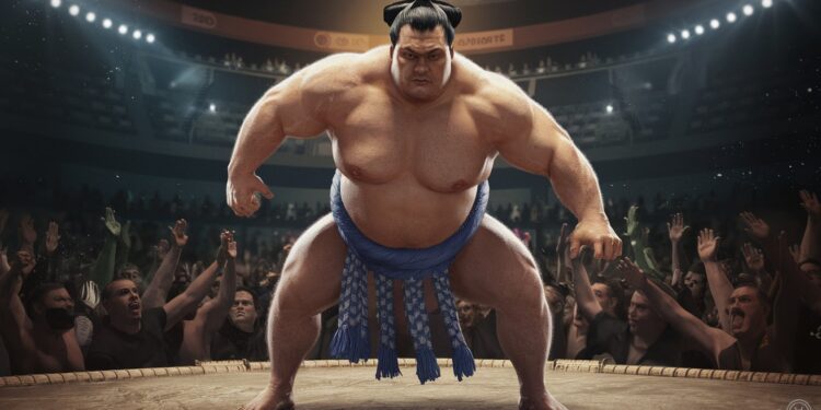 Après 31 ans dabsence les lutteurs de sumo feront leur grand retour à Paris en juin 2026 pour un tournoi exceptionnel à lAccor Arena Un événement à ne pas manquer    Viral Mag