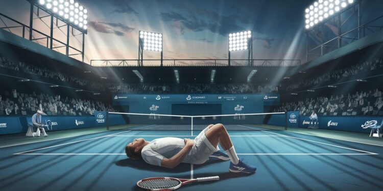 Malgré un sursaut dans le 2e set Ugo Humbert na pas pu rivaliser avec Alexander Zverev en huitièmes de lOpen dAustralie LAllemand trop fort simpose en 4 sets   Viral Mag