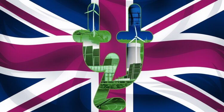 Le Royaume Uni a atteint un niveau record de 58 délectricité produite à partir de sources bas carbone en 2024 un nouveau jalon dans sa transition énergétique   Viral Mag