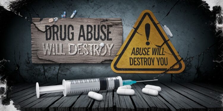 Le Royaume Uni bannit la xylazine et 21 autres substances dangereuses face aux ravages de la drogue zombie Mesures renforcées   Viral Mag