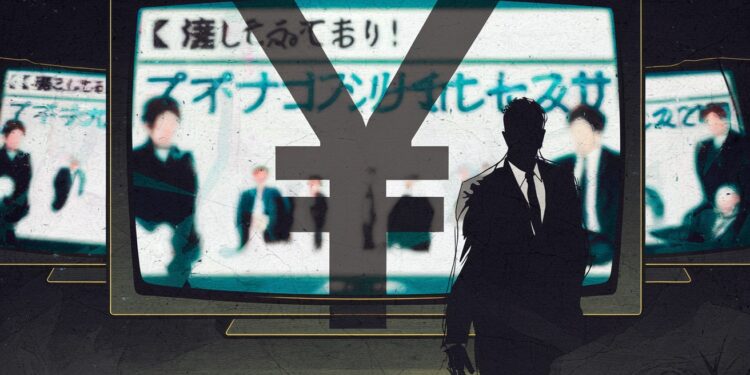 Le Scandale Sexuel Qui Secoue la Télévision Japonaise - Viral Mag Un ex chanteur vedette accusé dinconduite sexuelle  Fuji TV enquête sous pression dun actionnaire Découvrez les détails du scandale   Viral Mag